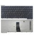 TECLADO LENOVO E40-30 E40-45 E40-70 E40-80 E40-81 E41-70 E41-80 SERIES MARCO BK 25215313 WIN8 US OEM