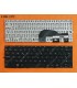 TECLADO DELL INSPIRON 3135 3137 3138 11-3137 11-3138 11-3000 SERIES SIN MARCO 08M5HH BK SP OEM.
