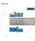 POWER BUTTON HP PROBOOK 450 455 470 G1 SERIES 48.4YZ15.011 721943-001 ORIG.