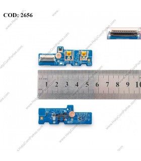 POWER BUTTON HP PROBOOK 450 455 470 G1 SERIES 48.4YZ15.011 721943-001 ORIG.