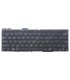 TECLADO ASUS TRANSF. BOOK T100 T100A T100TA T100TAF T100H SERIES SIN MARCO AEXC9U00110 BK US ORIG.