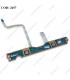 TOUCHPAD CLICK BD W/CABLE HP 250 255 256 G3 15-G 15-H 15-R 15-T 15-Z 15Z-G 15T-R SERIES 749651-001 ORIG.