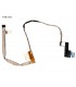 FLEX LCD HP PROBOOK 4340S 4341S 4370 SERIES 40PIN 50.4RS04.011 684251-001 ORIG.