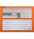 TECLADO HP PAV DV4-3000 DV4-3100 DV4-4000 DV4-4100 DM4-3000 DM4-3100 DM4T-3000 SERIES SIN MARCO BLANCO LA OEM