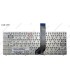 TECLADO ASUS A45V K45VM K45VS AK46 S46 E45 K45V S400C SERIES SIN MARCO 0KNB0-4140US00 BK US ORIG.