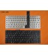 TECLADO ASUS K46 K46CA K46C K46CM K46E S46 S46C S46CB SERIES SIN MARCO 0KNB0-4106LA00 BK SP ORIG.