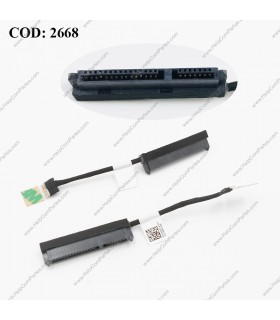 HDD CABLE SATA DELL INSPIRON 15-5545 SERIES 0V0W34 V0W34 ORIG.