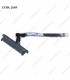 HDD CABLE SATA HP PAV X360 15-BR 15-BR000 15-BR018NA 15-BR100NG 15-BR117TX 15T-BR000 15-BR044CL SERIES 924515-001 ORIG.
