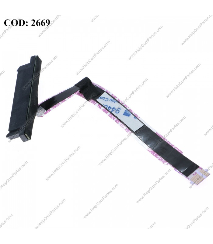 HDD CABLE SATA HP PAV X360 15-BR 15-BR000 15-BR018NA 15-BR100NG 15-BR117TX 15T-BR000 15-BR044CL SERIES 924515-001 ORIG.