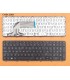 TECLADO HP 350 G1 350 G2 355 G1 355 G2 SERIES 758027-071 BK WIN8 SP ORIG.