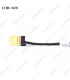 HDD CABLE SATA DELL INSPIRON 15-5000 5557 5547 5548 SERIES 0T55XP T55XP ORIG.