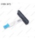 HDD CABLE SATA DELL INSPIRON 15 3459 3467 3558 3568 5000 5552 5555 5558 5559 5566 5759 SERIES 0H5G06 H5G06 ORIG.