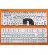 TECLADO HP PAV DV6-6000 DV6-6100 DV6-6B00 DV6-6C00 DV6T-6000 SERIES 644363-161 SILVER LA ORIG.