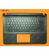 SONY ASSY KYBD W/PLMRST VAIO SVF142 SVF143 SVF14326SCP SVF142A23T BL (BK/LA)