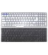 TECLADO ASUS Q552 Q552UB Q503UA Q504UA Q534UX Q553UB N592 SERIES SIN MARCO BK BACKLIT WIN8 US ORIG.