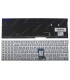 TECLADO ASUS Q552 Q552UB Q503UA Q504UA Q534UX Q553UB N592 SERIES SIN MARCO BK BACKLIT WIN8 US ORIG.