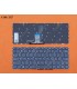 TECLADO LENOVO IP 310S-14AST 310S-14ISK 310S-14IKB 510S-14ISK 510S-14IKB 710-14ISK 710-14IKB 710-15ISK 710-15IKB BK BL US ORIG