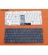 TECLADO HP PAV 11-E 11-E001LA 11-E003LA Touchsmart 10-F000 11-E000 11-E010SS SERIES SIN MARCO 730895-071 BK SP OEM