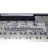 TECLADO IBM THINKPAD T60 T61 R60 R61 Z60T Z61T Z60M Z61M R400 R500 T400 T500 W500 W700 W700DS SERIES 42T3241 BK US ORIG.