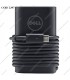 CARGADOR DELL USB-C 45W 5V/20V---2/2.25A 100-240V~ US 50-60Hz 3PRONG SIN CABLE DE PODER 0HDCY5 OEM