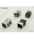 CONECTOR DC IN LENOVO IDEAPAD 100S-14IBR 100S-14 SERIES ORIG.