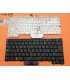 TECLADO DELL LATITUDE E4310 E4300 SERIES SIN MARCO +POINT 0M8T1N BK SP ORIG.