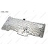 TECLADO DELL LATITUDE E4310 E4300 SERIES SIN MARCO +POINT 0M8T1N BK SP ORIG.