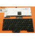 TECLADO DELL LATITUDE E4310 E4300 SERIES SIN MARCO BACKLIT +POINT 0C0YTJ BK US ORIG.