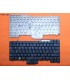 TECLADO DELL E6400 E6410 E6500 E6510 PRECISION M2400 M4400 SERIES SIN MARCO 0WP247 BK US OEM
