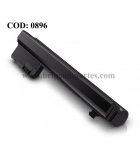 BATERIA HP 10.8V---55WH 6C/MINI 110-1000 110C-1000 102 1101 CQ10-100 SERIES 530973-241 ORIG.