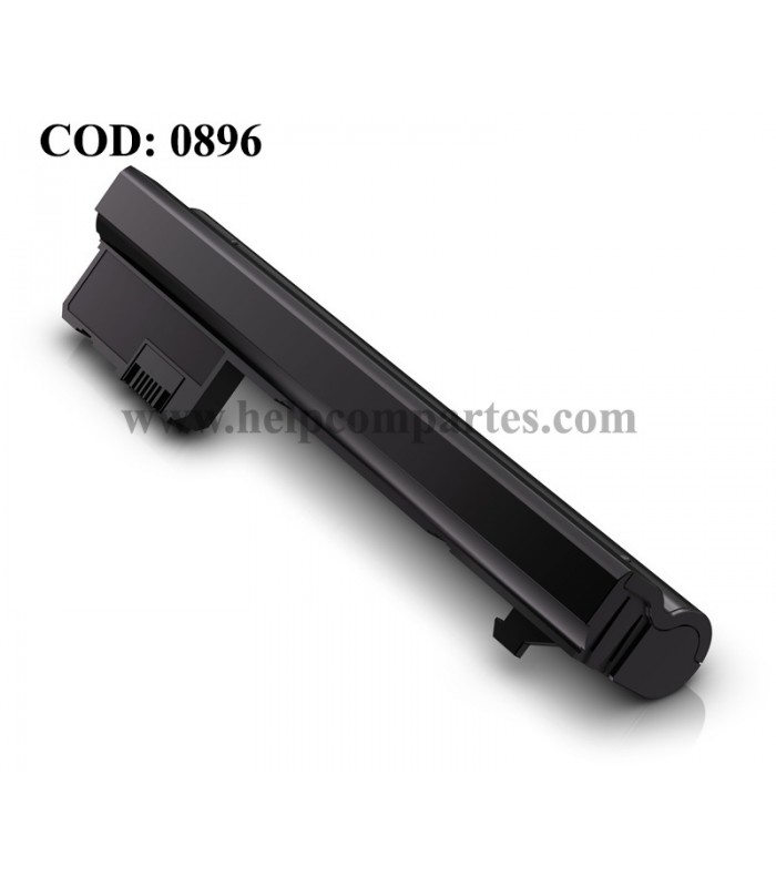 BATERIA HP 10.8V---55WH 6C/MINI 110-1000 110C-1000 102 1101 CQ10-100 SERIES 530973-241 ORIG.