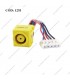 DC JACK POWER LENOVO THINKPAD T60 T61 Y61P Z60 Z60m Z61m SERIES +CABLE 42W3649 ORIG.