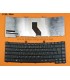 TECLADO ACER TRAVELMATE 4320 4520 4720 4730 4730G 5220 5310 5320 EXTENSA 4120 4220 4420 4620Z SERIES BK SP ORIG.