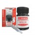 TINTA  FRASCO 25ML BK /STABILO PARA MARCADORES PIZARRA