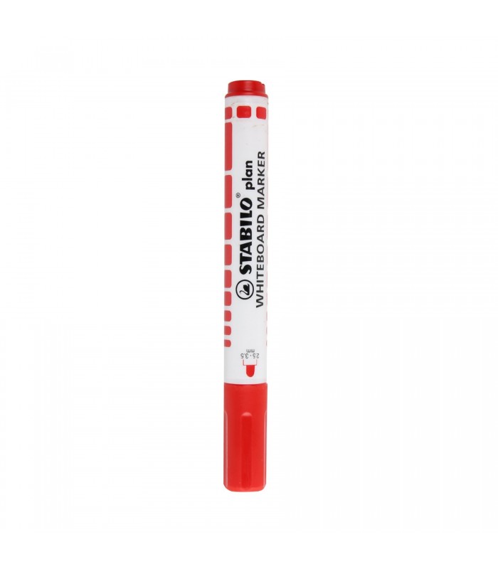 MARCADOR PIZARRA RED PLAN 641 PUNTA GRUESA