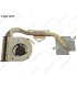 DISIPADOR DELL INSP. 14 3437 5437 3421 5421 SERIES + FAN NVIDIA GRAPHICS 0N7H00 ORIG.