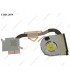 DISIPADOR DELL INSP. 14 3437 5437 3421 5421 SERIES + FAN NVIDIA GRAPHICS 0N7H00 ORIG.