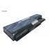 BATERIA ACER 14.8V---71WH 8C AS07B52/ASPIRE 5230 5220 5920 5520 7720 5220G 5910G 5730Z 7736G SERIES OEM