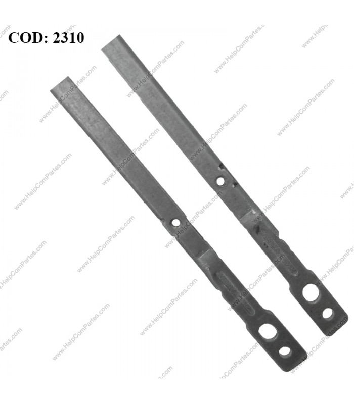 BISAGRAS HP PROBOOK  4340S 4341S 4345S 4346S SERIES R/L 684239-001 ORIG.