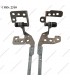 BISAGRAS HP PROBOOK  4340S 4341S 4345S 4346S SERIES R/L 684239-001 ORIG.