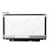 DISPLAY 11.6" 30PIN WLED SLIM WXGA HD (1366x768) MATTE 60Hz N-TS eDP VC-D PCBA FLAT 2cm SEG. R/L BRACKET / NV116WHM-N49 V8.0 