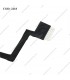 DC JACK POWER LENOVO IDEAPAD S510P  S510P-20299 S510P-5938 S510P-59401426 SERIES +CABLE 90203848 OEM.