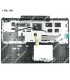 DELL ASSY W/KB W/PLMRST/ INSPIRON 15 7559 7566 7567 SERIES BK 0G59VD BL LA ORIG.