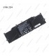 BATERIA HP 11.4V---37WH 3C ME03XL/STREAM 11-D 13-C SERIES 787089-541 OEM