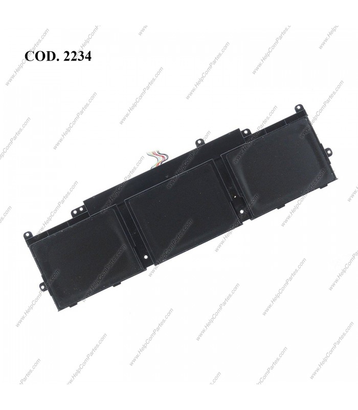 BATERIA HP 11.4V---37WH 3C ME03XL/STREAM 11-D 13-C SERIES 787089-541 OEM