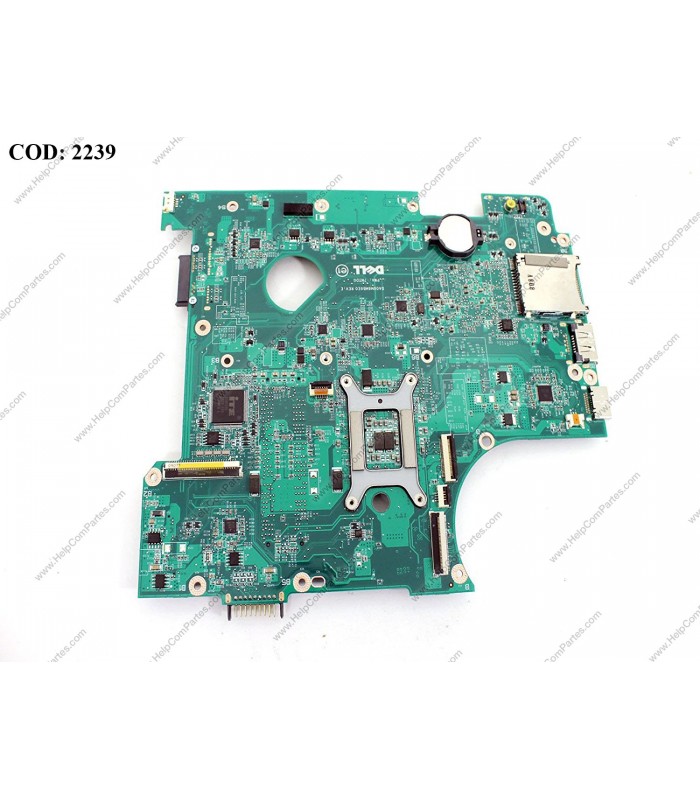MBO DELL INSPIRON 14R N4010 SERIES INTEL DDR3 07NTDG ORIG.