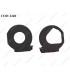 TAPA BISAGRA HP 14-BS 14-BW 14T-BS 14T-BS000 14Q-BU 240 245 250 255 G6 SERIES R/L GRIS