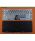 TECLADO HP ENVY 4-1000 4-1100 4-1200 6-1000 6-1100 4T-1000 6T-1000 SERIES SIN MARCO 687099-161 WIN8 BK LA ORIG.