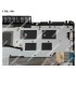 DELL ASSY W/KB W/PLMRST/ INSPIRON 15 7559 7566 7567 SERIES BK 0G59VD BL LA ORIG.