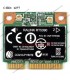WI-FI PCI-E RALINK RT5390/HP 4530s DM4 G4 G6 G7 G7T 245 250 255  630 635 CQ45 CQ10 MINI 110 210 /B691415-001 SER.